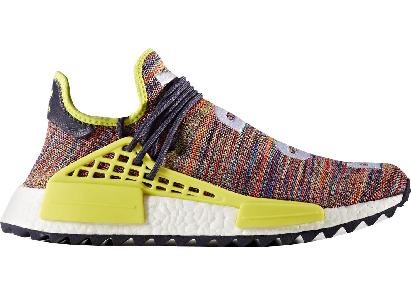 adidas nmd multicolor